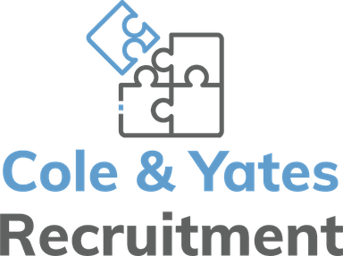 Cole & Yates Recruitment Ltd logo