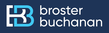 Broster Buchanan logo