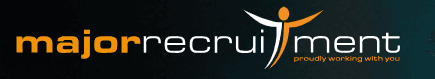 Major Recruitment logo