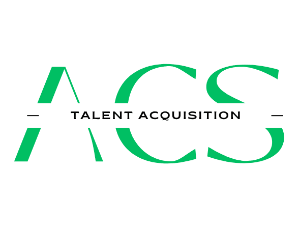 ACS AUTOMOTIVE RECRUITMENT CONSULTANCY LIMITED logo