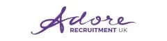 Adore Recruitment Ltd logo