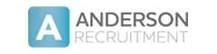 Anderson Recruitment Ltd logo