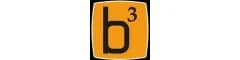 b3 jobs ltd logo