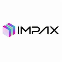 Impax Recruitment  logo