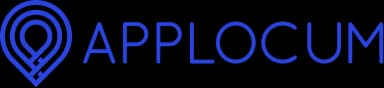 AppLocum logo