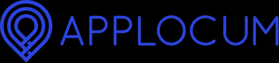 AppLocum logo