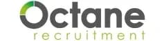 Octane Recruitment logo