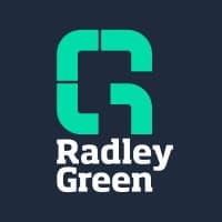 Radley Green  logo