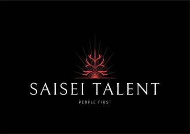 Saisei Talent logo