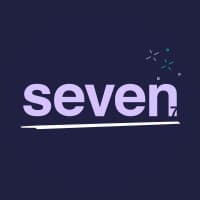 Seven-Resourcing logo