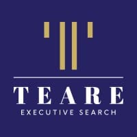 Teare Executive Search  logo