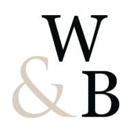 Wilton & Bain  logo