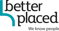 Better Placed Recruitment logo