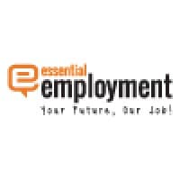 Essential Employment logo