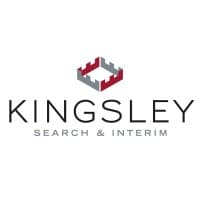 KINGSLEY SEARCH & INTERIM logo