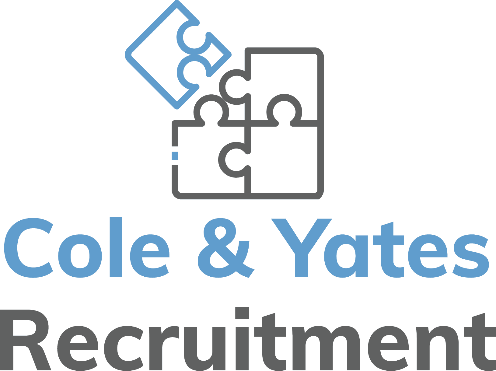 Cole & Yates Recruitment Ltd logo