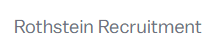 Rothstein Recruitment logo