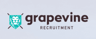 Grapevine Recruitment logo