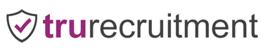Tru Recruitment logo