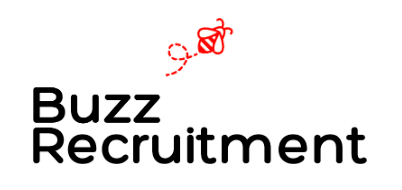 Buzz Recruitment logo
