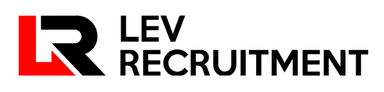 Lev Recruitment logo