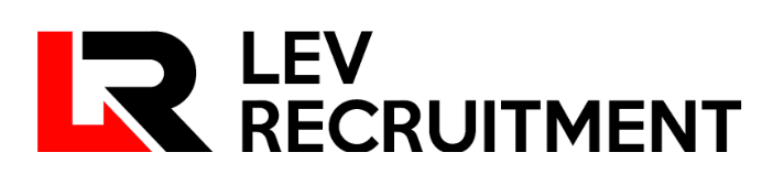 Lev Recruitment logo