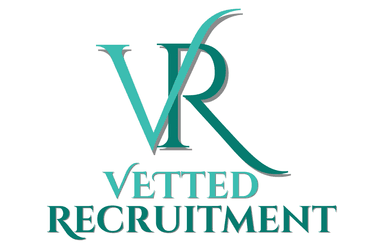 Vetted Recruitment Limited logo