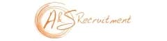 A&S Recruitment logo