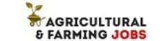 Agricultural and Farming Jobs logo