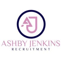 Ashby Jenkins logo