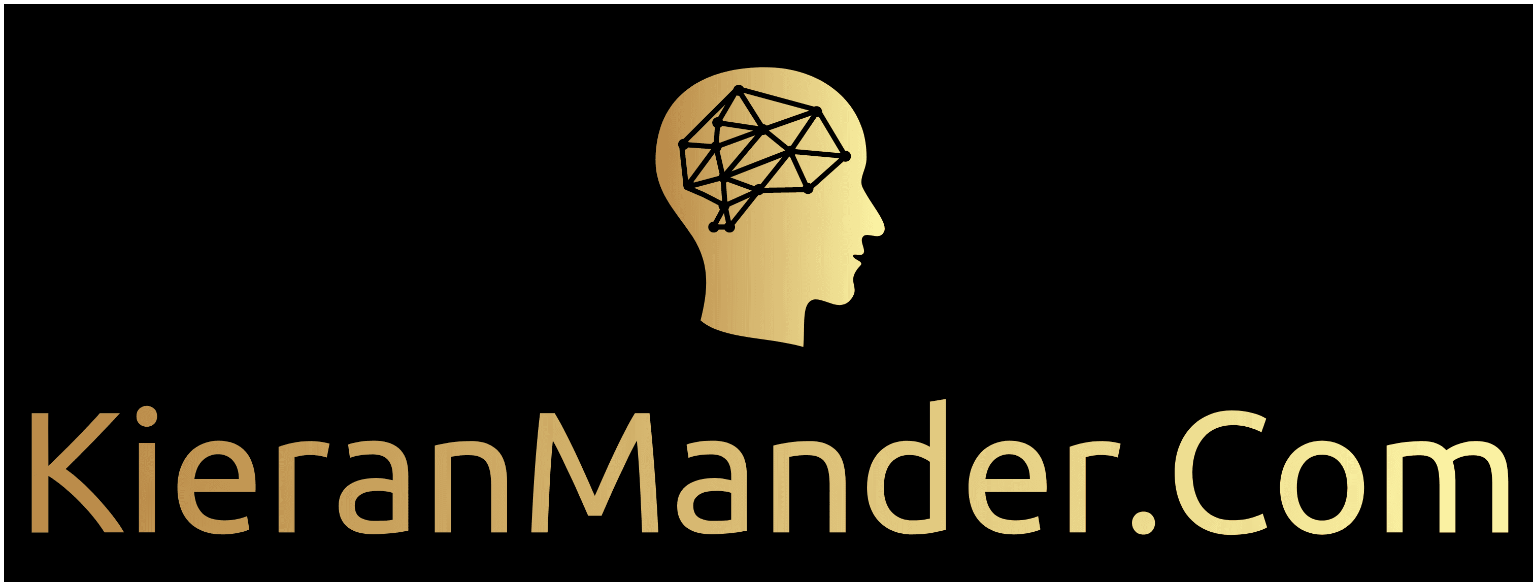 Kieran Mander Recruitment Consultancy logo