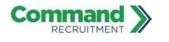 Command Recruitment logo