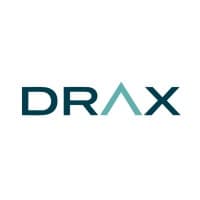 Drax Executive logo
