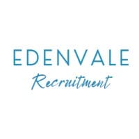 Edenvale Recruitment logo