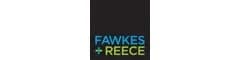 Fawkes & Reece logo
