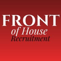 Front of House logo