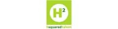 H Squared Talent Ltd logo