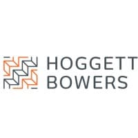 Hoggett Bowers logo