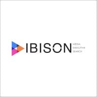 Ibison logo