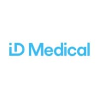 ID MEDICAL GROUP logo