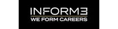 INFORM3 Recruitment Ltd logo