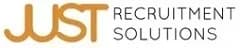 Just Recruitment Solutions logo