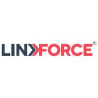 Link-Force logo