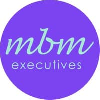 MBM Executives logo