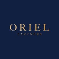 Oriel Partners logo