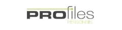 Profiles Personnel logo