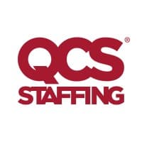 QCS Staffing logo