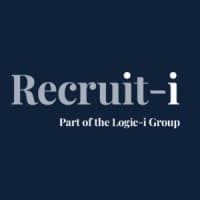 Recruit-i logo