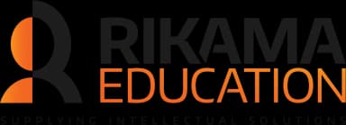 Rikama Education Limited logo