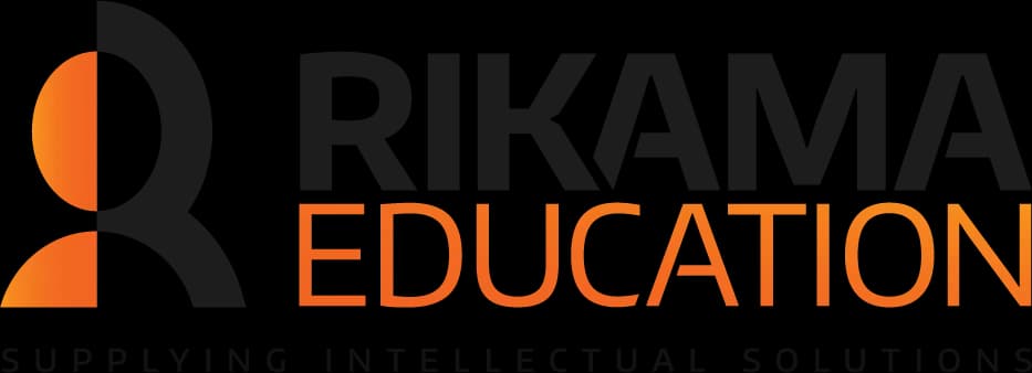 Rikama Education Limited logo
